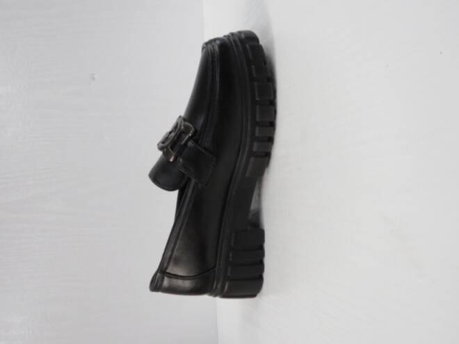 Półbuty Damskie C968 BLACK 36-41 1