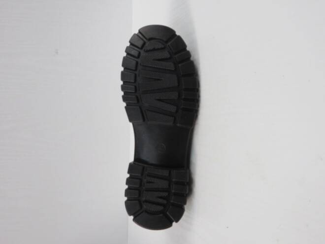 Półbuty Damskie C936 BLACK 36-41 2