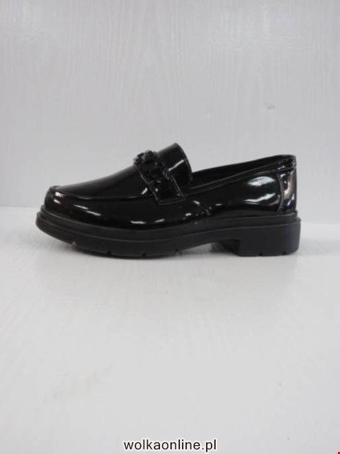 Półbuty Damskie 3R0036 BLACK 36-41