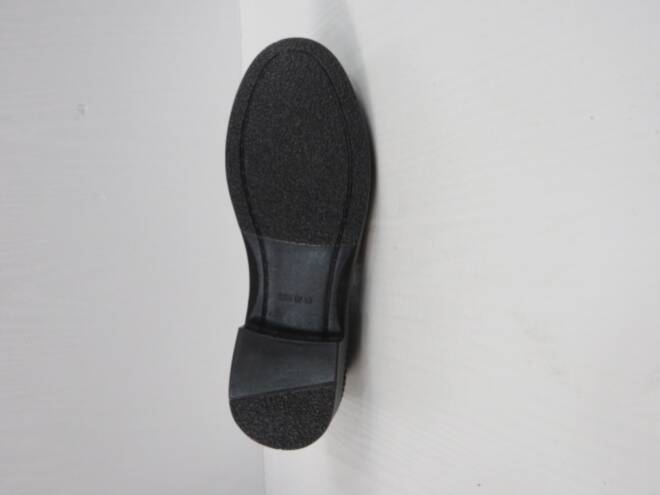 Półbuty Damskie Q006 BLACK 36-41 2