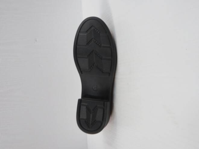 Półbuty Damskie AA57 RED 36-41 2