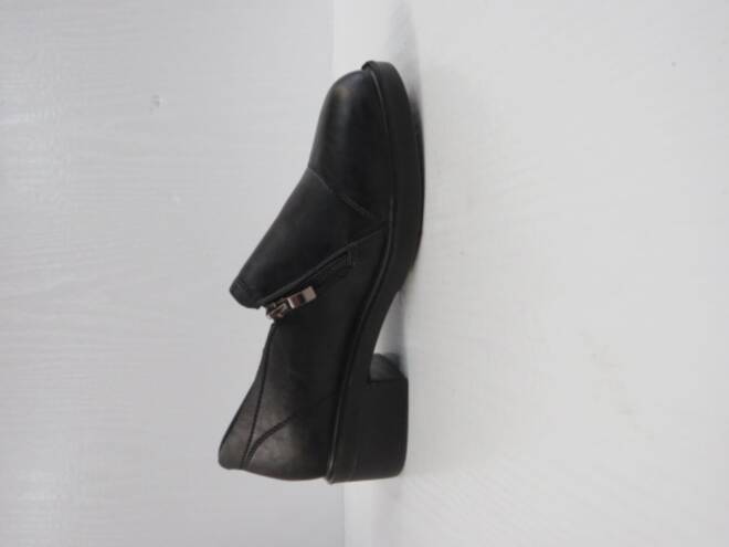 Półbuty Damskie AA57 BLACK 36-41 1