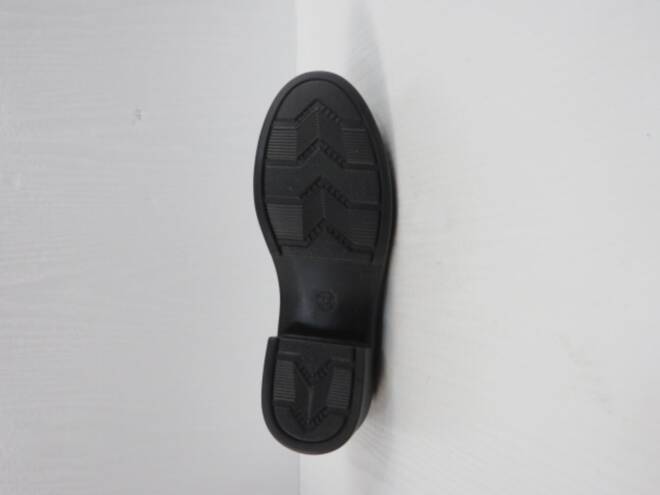 Półbuty Damskie AA57 BLACK 36-41 2
