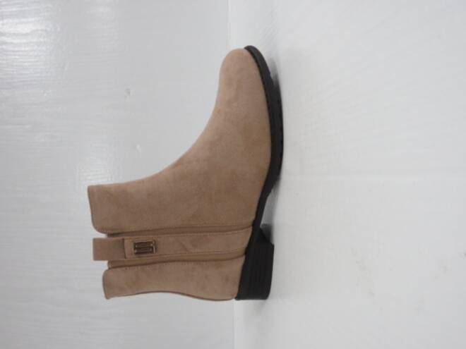 Botki Damskie H2178C JEDEN 36-41