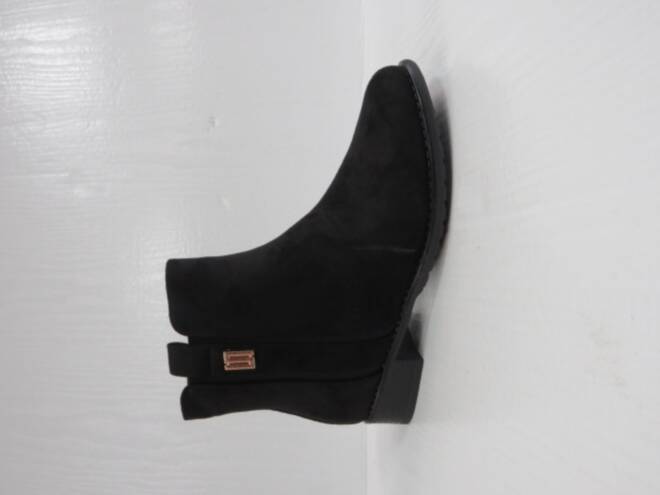 Botki Damskie H2178A JEDEN 36-41