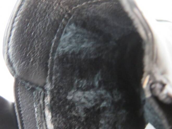 Botki Damskie H2178B JEDEN 36-41 3