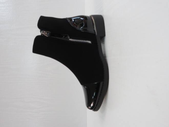 Botki Damskie SA82-1 JEDEN 36-41