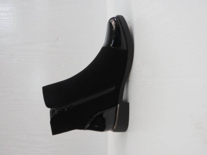 Botki Damskie SA82-1 JEDEN 36-41 1