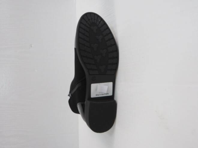 Botki Damskie SA82-1 JEDEN 36-41 2