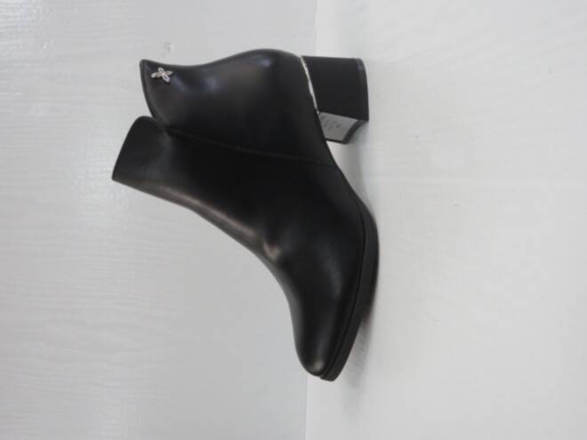 Botki Damskie SA110-1 JEDEN 36-41