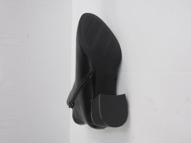 Botki Damskie SA110-1 JEDEN 36-41 2