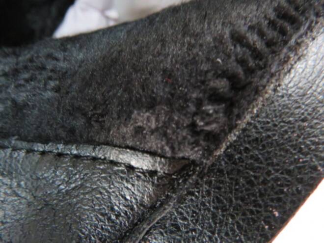 Botki Damskie SA110-1 JEDEN 36-41 3