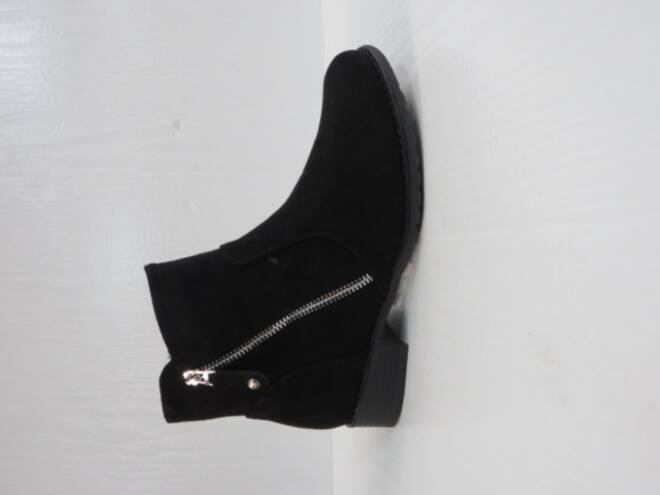 Botki Damskie H2091A JEDEN 36-41