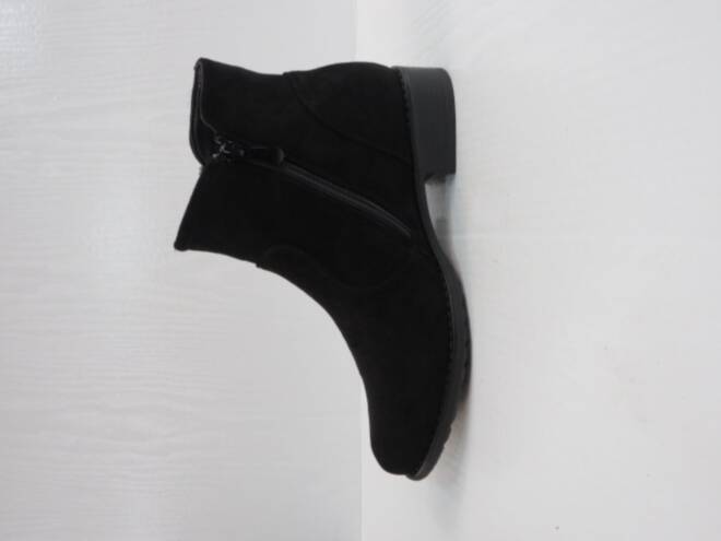 Botki Damskie H2091A JEDEN 36-41 1