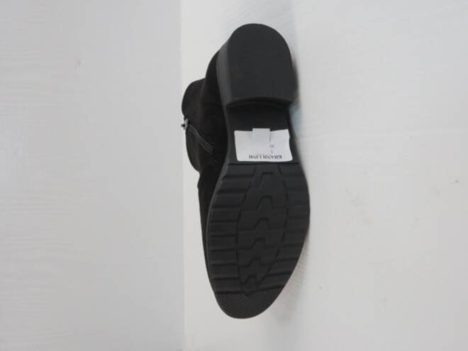 Botki Damskie H2091A JEDEN 36-41 2