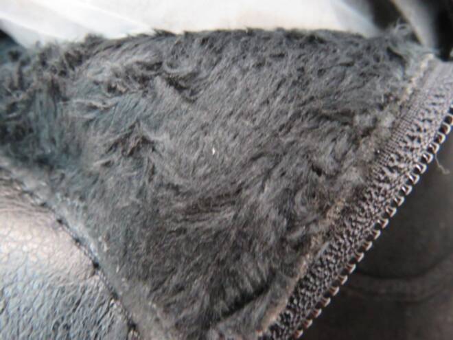 Botki Damskie H2091A JEDEN 36-41 3