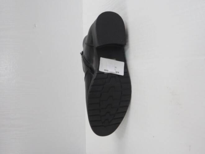 Botki Damskie H2091D JEDEN 36-41 2