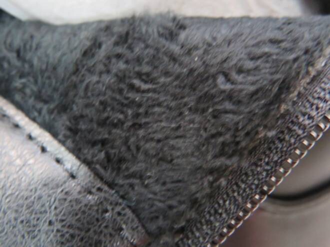 Botki Damskie H2091D JEDEN 36-41 3