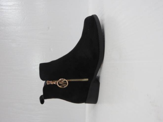 Botki Damskie SA237-1 JEDEN 36-41