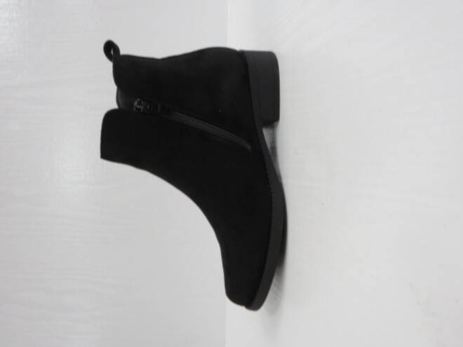 Botki Damskie SA237-1 JEDEN 36-41 1