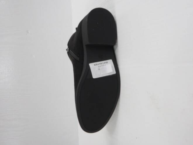 Botki Damskie SA237-1 JEDEN 36-41 2