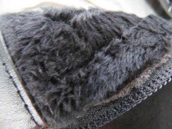 Botki Damskie SA237-1 JEDEN 36-41 3