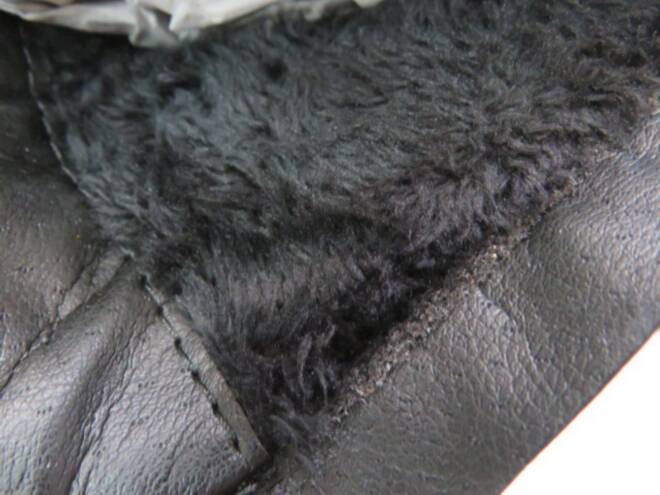 Botki Damskie 0-265 BLACK 36-41 3