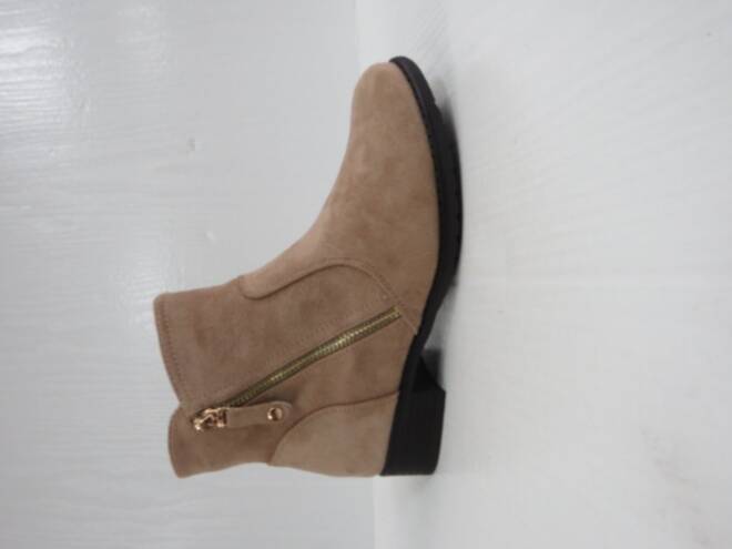 Botki Damskie H2091B JEDEN 36-41