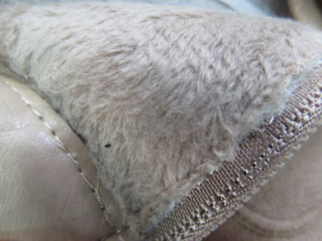 Botki Damskie H2091B JEDEN 36-41 3