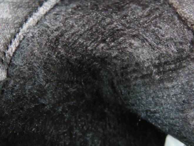 Botki Damskie HBL-97 BLACK/WHITE 36-41 3