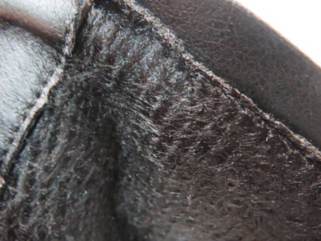 Botki Damskie HBL-97 BLACK/GUN 36-41 3