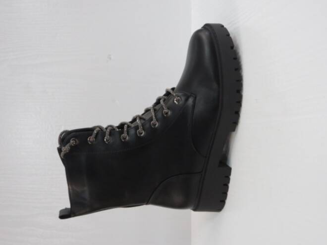 Botki Damskie XO-106 BLACK 36-41