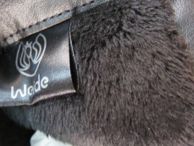 Botki Damskie XO-106 BLACK 36-41 3