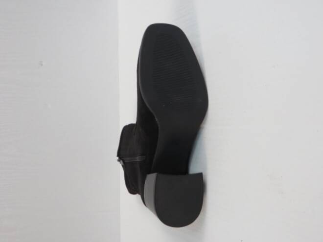 Botki Damskie 7929 BLACK 36-41 2