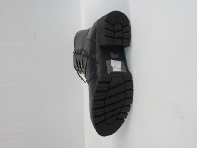 Botki Damskie HC290 BLACK 36-41 2