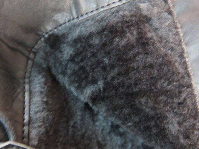 Botki Damskie HC290 BLACK 36-41 3