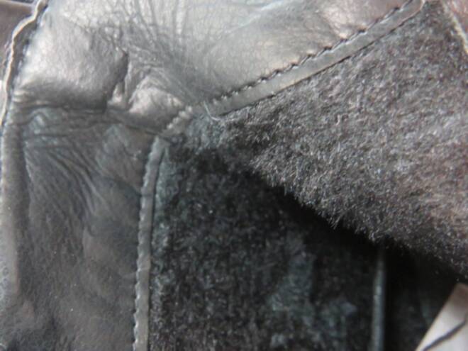 Botki Damskie W2177 BLACK 36-41 3