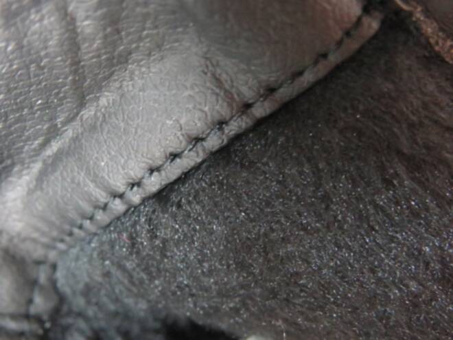 Botki Damskie W1457 BLACK 36-41 3