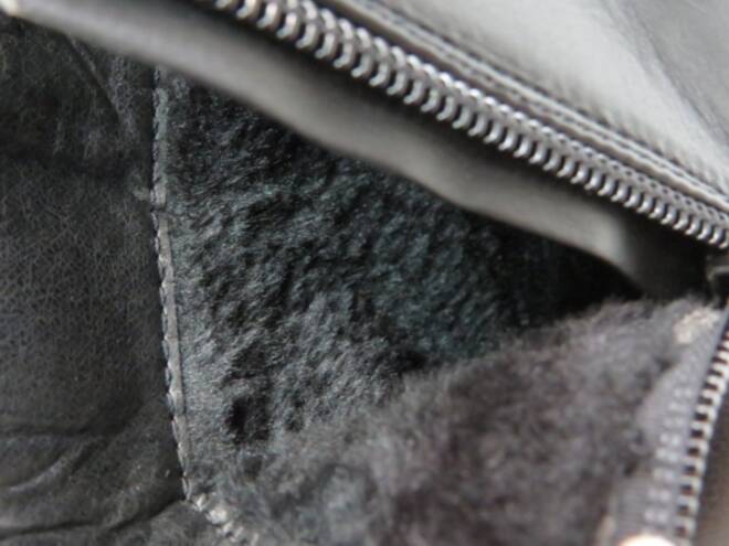 Botki Damskie HC289 BLACK 36-41 3