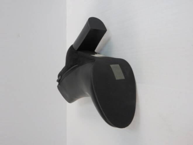 Botki Damskie W2200 BLACK 36-41 2