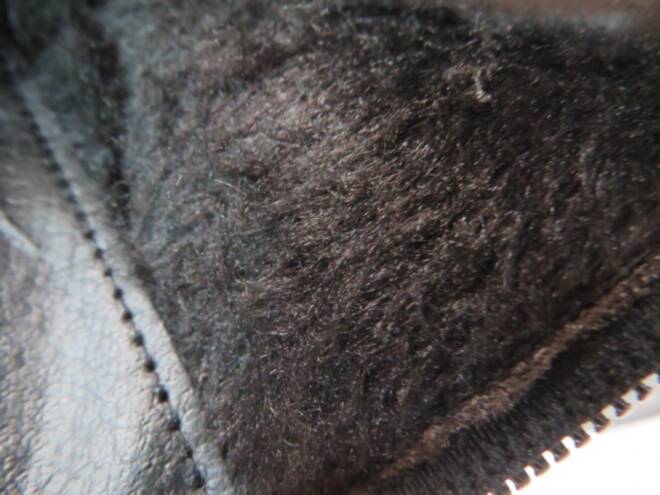 Botki Damskie W2200 BLACK 36-41 3