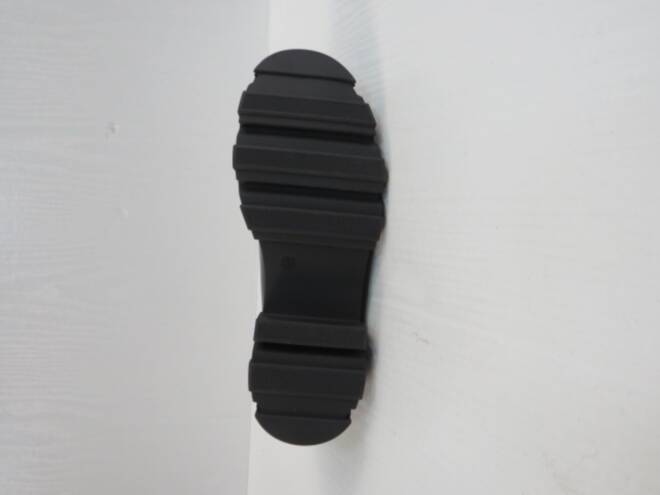 Półbuty Damskie 956-1 BLACK 36-41 2
