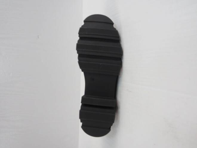 Półbuty Damskie  999-3 BLACK 36-41 2