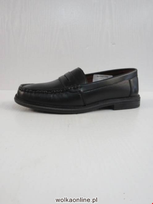 Półbuty Męskie 1990 BLACK 41-46