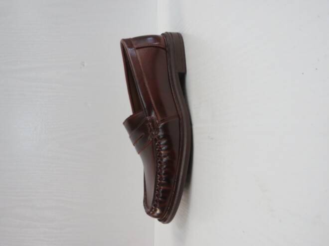 Półbuty Męskie 1990 BROWN 41-46