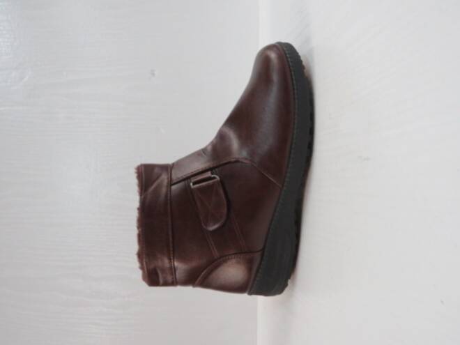 Botki Damskie F215B JEDEN 37-42