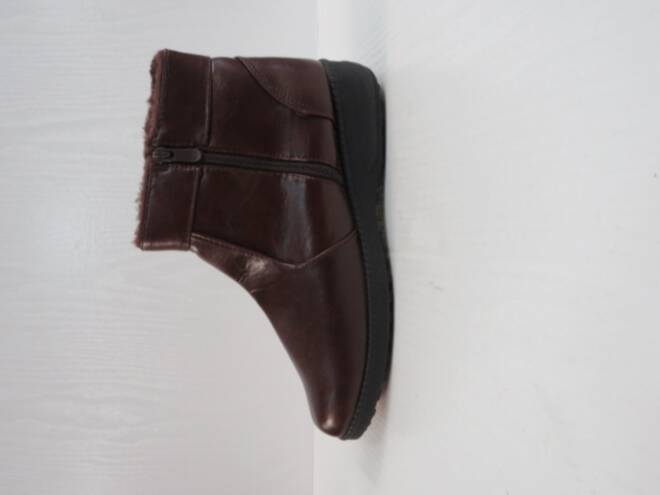 Botki Damskie F215B JEDEN 37-42 1