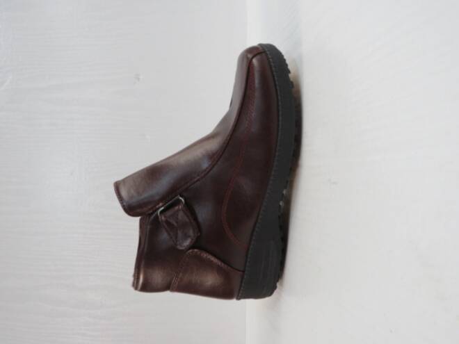 Botki Damskie F2007B JEDEN 37-42