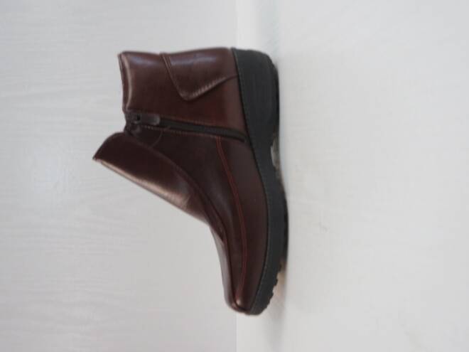 Botki Damskie F2007B JEDEN 37-42 1