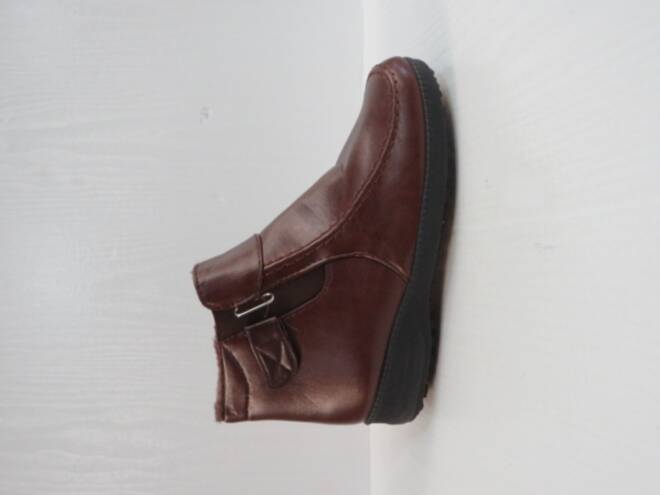 Botki Damskie F2006B JEDEN 37-42